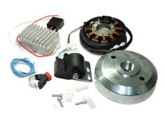 Contactless ignition VAPE - ČZ 125 B,T