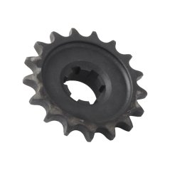 Kolo řetězové 17z. - JAWA Pérák