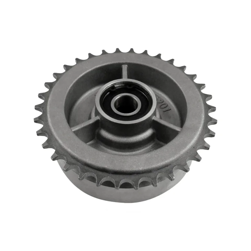 Rozeta 34z. s ložiskem (MZA) - Simson S50, S51, S53, S70, S83, KR51