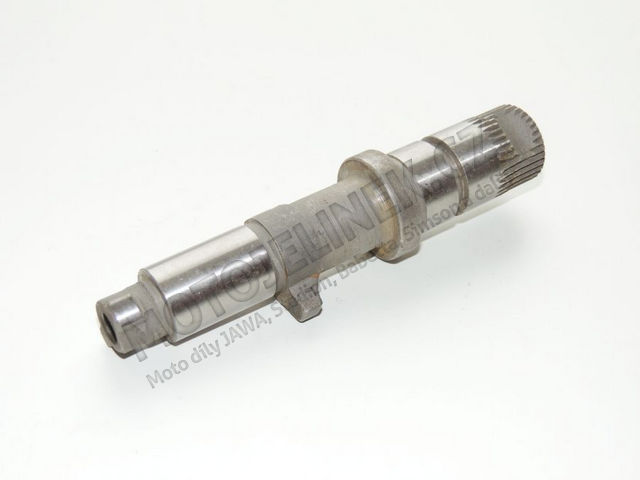 Hřídel startovací-Kývačka 250/353