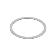 Shim washer 39×47×0.5 – for ball bearing on the crankshaft (MZA) - Simson