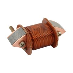 Cívka zapalovací 6V/12V, KLADÍVKO (MZA) - Simson