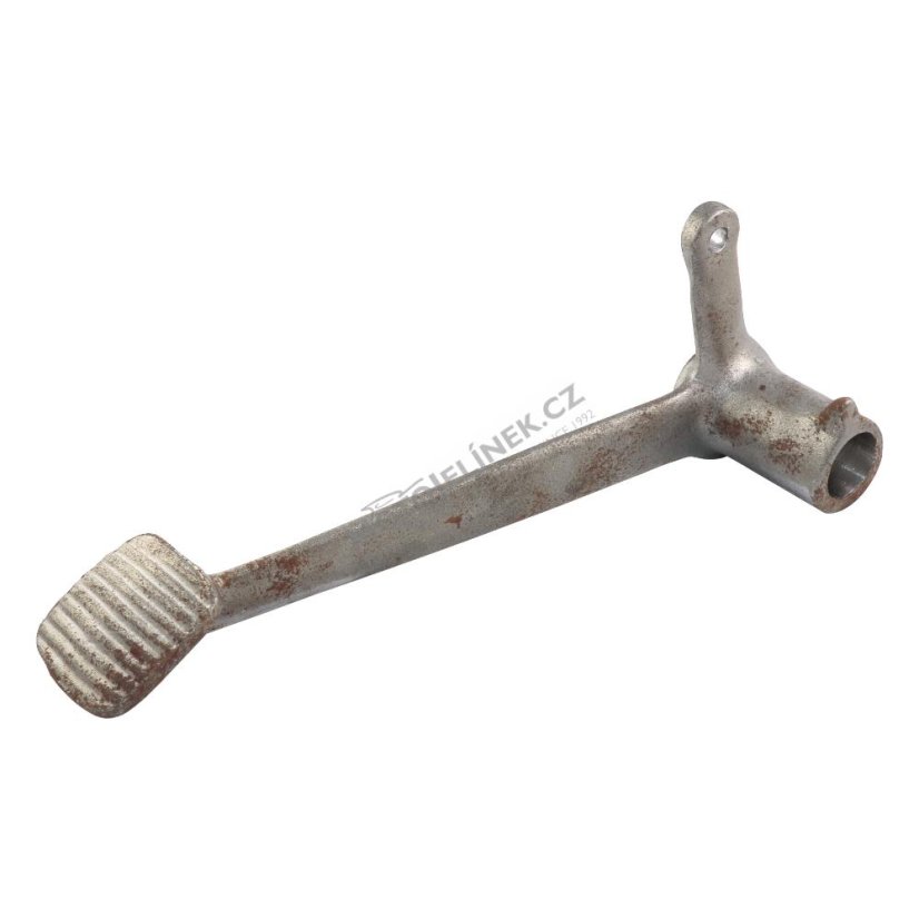 Brake lever - ČZ 125 A