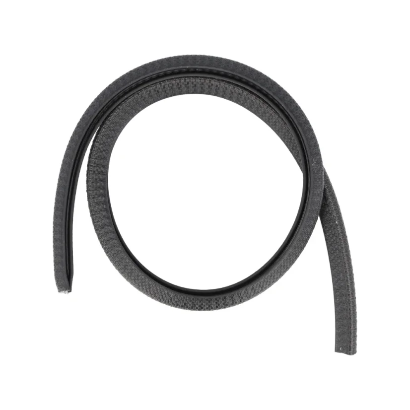 Keder für Beinschutzblech vorne, Länge 75 cm (MZA) - Simson SR50, SR80, SD50