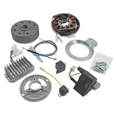 VAPE 12V / 1-cylinder contactless ignition (SZ13-1) – JAWA, ČZ