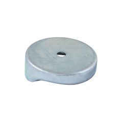 Miska pružiny kyvné vidlice - JAWA 50 555