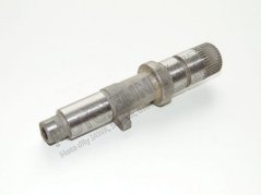 Hřídel startovací-Kývačka 250/353