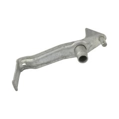 Řadící páka (DE) - Simson SR50, SR80 