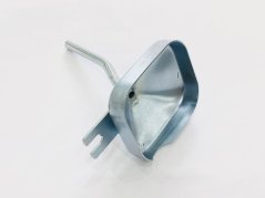 Odkapová miska Jawa 550