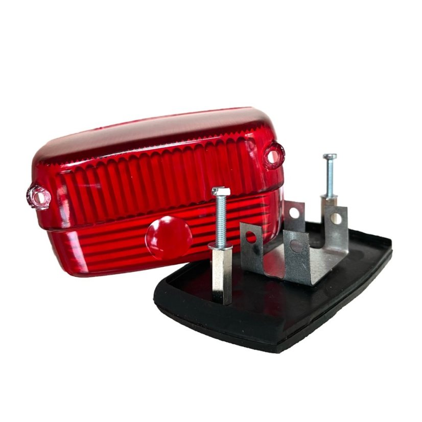 REAR lamp - Jawa 50 05,20-23