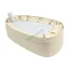 Sitz BEIGE - Jawetta Sport