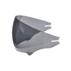 Sluneční clona pro přilby OXYGEN, CASSIDA (TMAVÁ)