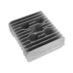 Cylinder head Ø 38.00 mm, 50cc ML (MZA) - Simson S51, S53, SR50