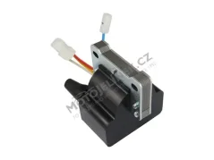 Electronic switch Z67-1V for magnet (VAPE) - JAWA,ČZ 