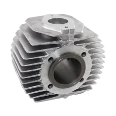 Cylinder 38,00, complete (ALMOT) - JAWA 50 05, 20, 21, 23