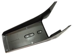 Blatník, ZADNÍ - JAWA 350 typ 640