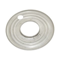 Kryt náboje kola, poklička (díra na ventilek) - PAV