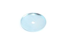 Podložka pružiny kyvné vidlice, ZINEK - Jawa 550