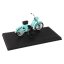 Model JAWA 50 type 550 "Pařez" (1955) 1:18, TURQUOISE