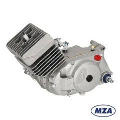 Engine 60 cc, 4-speed, painted (MZA) – Simson S51, SR50