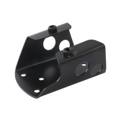 Držák blatníku, přední (MZA) - Simson Enduro