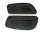 Tankknieschoner, Set L+P - JAWA 350 634