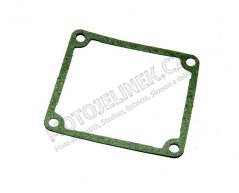 těsnění plovákové komory-Jawa 638-640