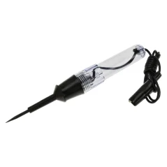 Skúšačka napätia 6/12 V s hrotom GEKO