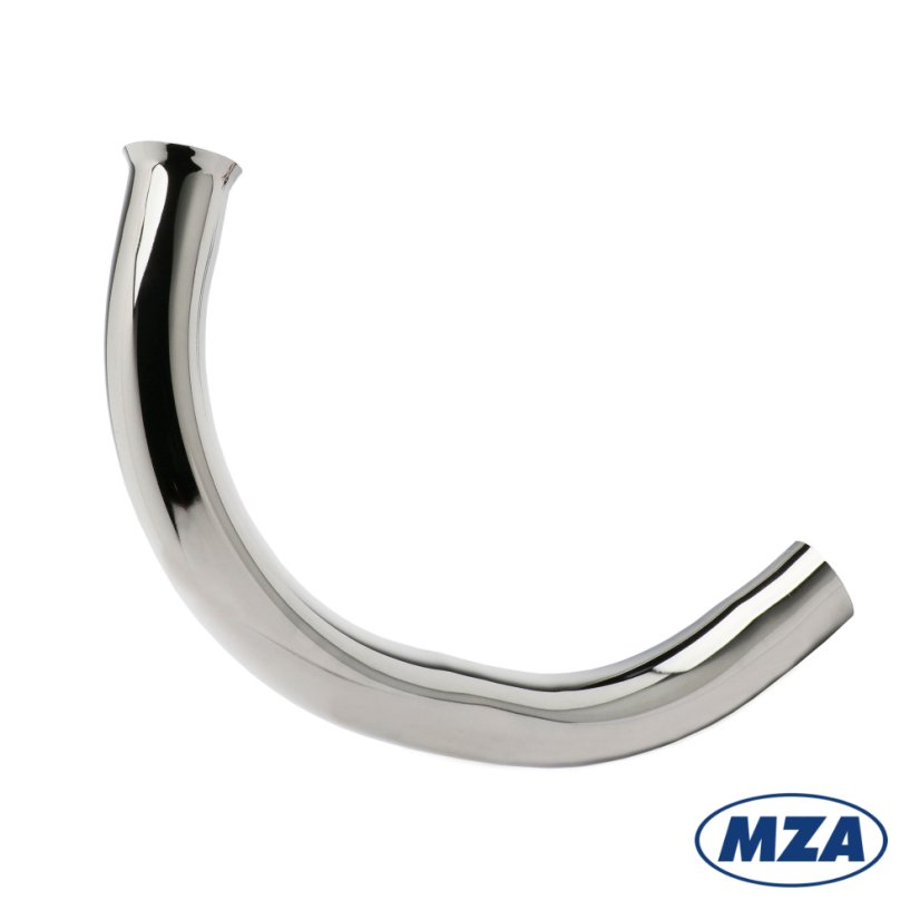Auspuffkrümmer (MZA) - MZ 125,150 ETZ