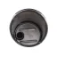 Komplette Auspuffanlage AOA 3.5, Krümmer Ø32 mm, CHROM (DPR PERFORMANCE) – Simson S50, S51 Electronic