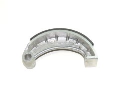 Brake shoe, 130 mm - JAWA-ČZ, ČZ 450-475