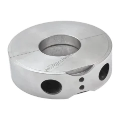 Čelo úplné, středový labyrint - JAWA 350 638-640