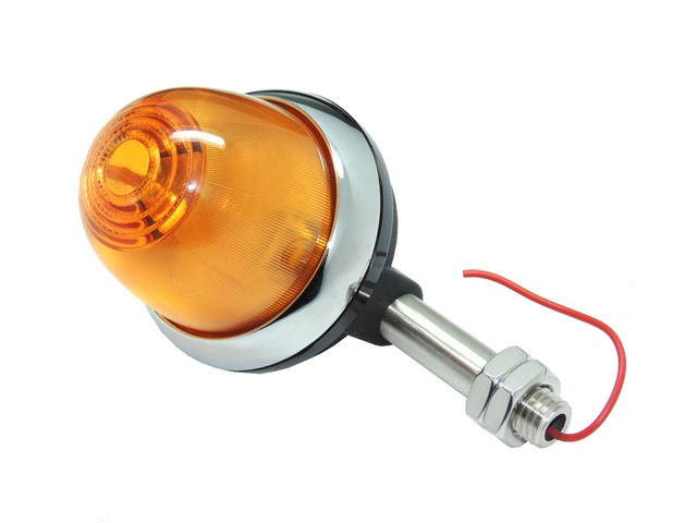 Blinkr, krátká tyčka - JAWA 350 634, ČZ