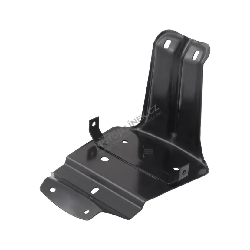 Halter für Rücklicht und Reflektor (Original) - JAWA 350 634, CZ 476,477,471,472