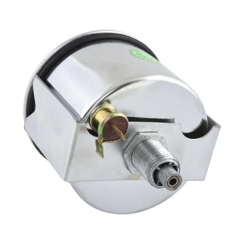 Tachometer 180 km/h, weißer Zeiger - JAWA 350 634/638/639/640, ČZ 487/488