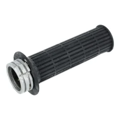 Throttle twist grip with rubber grip (MZA) – MZ ETZ (with separate oil injection)