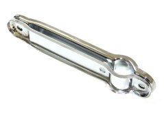 Holder of head lamp CHROME - Stadion S11