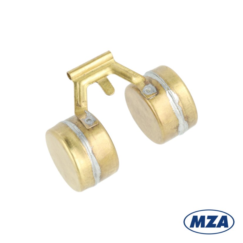 Vergaserschwimmer (MZA / BVF) - MZ