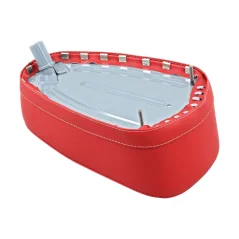 Sedlo ČERVENÉ - Jawetta Sport