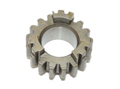 Gear wheel 17t, 2speed - ČZ 476-488
