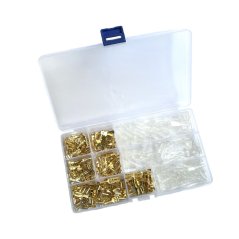 Sada konektorů a krytek - (315ks)