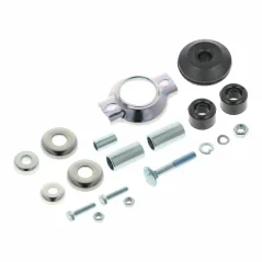 Engine mounting kit (MZA) - Simson S50, S51, S53, S70, S83