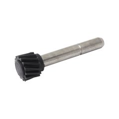 Speedometer drive pinion 14 teeth, bare - JAWA 350 634-640, ČZ 471-472