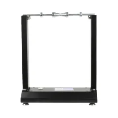 Motorcycle wheel balancing and truing stand 10–28" GEKO