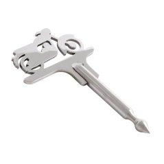 Klíčenka - MOTORKA BOSCH klíč