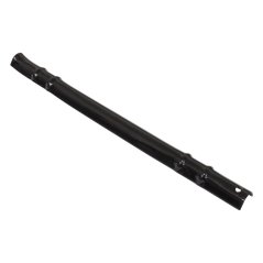 Cover of speedometer drive, BLACK PAINT - ČZ 125/150 C