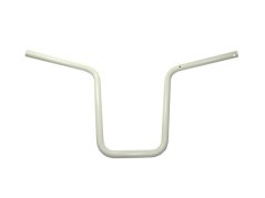 Řídítka, BÍLÉ (CZ) - Babetta