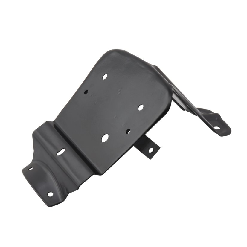 Halter für Rücklicht und Reflektor (Original) - JAWA 350 634, CZ 476,477,471,472