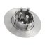 Fixed plate (clutch basket) TWN- JAWA 50 05,20-23