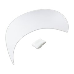 Plexištít, nízký - Velorex 562